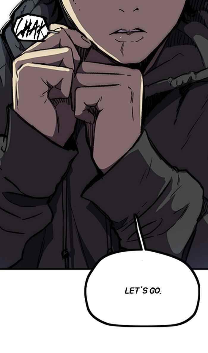 Wind Breaker Chapter 260 - Page 58