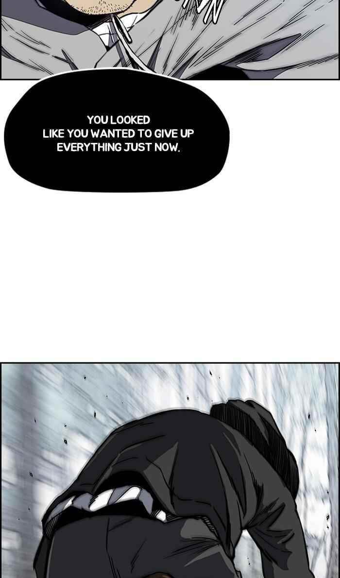 Wind Breaker Chapter 261 - Page 31