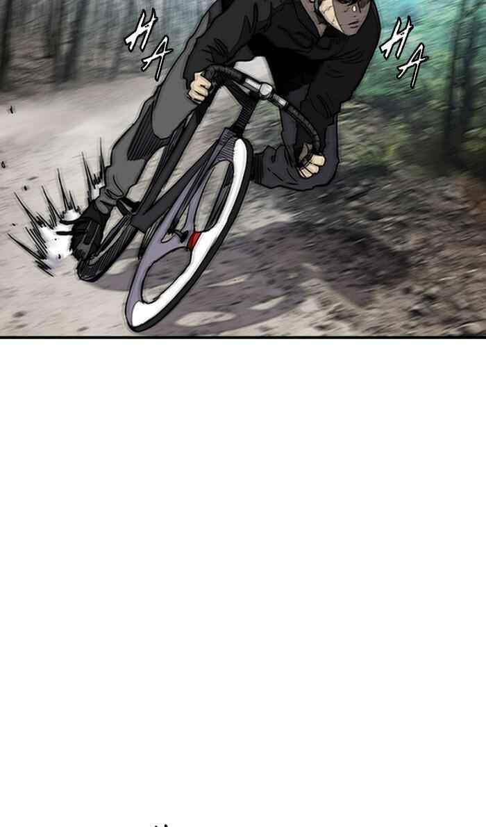 Wind Breaker Chapter 261 - Page 45