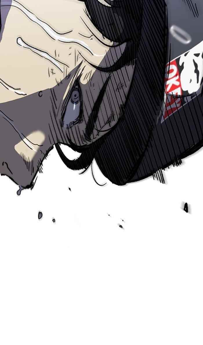 Wind Breaker Chapter 261 - Page 54