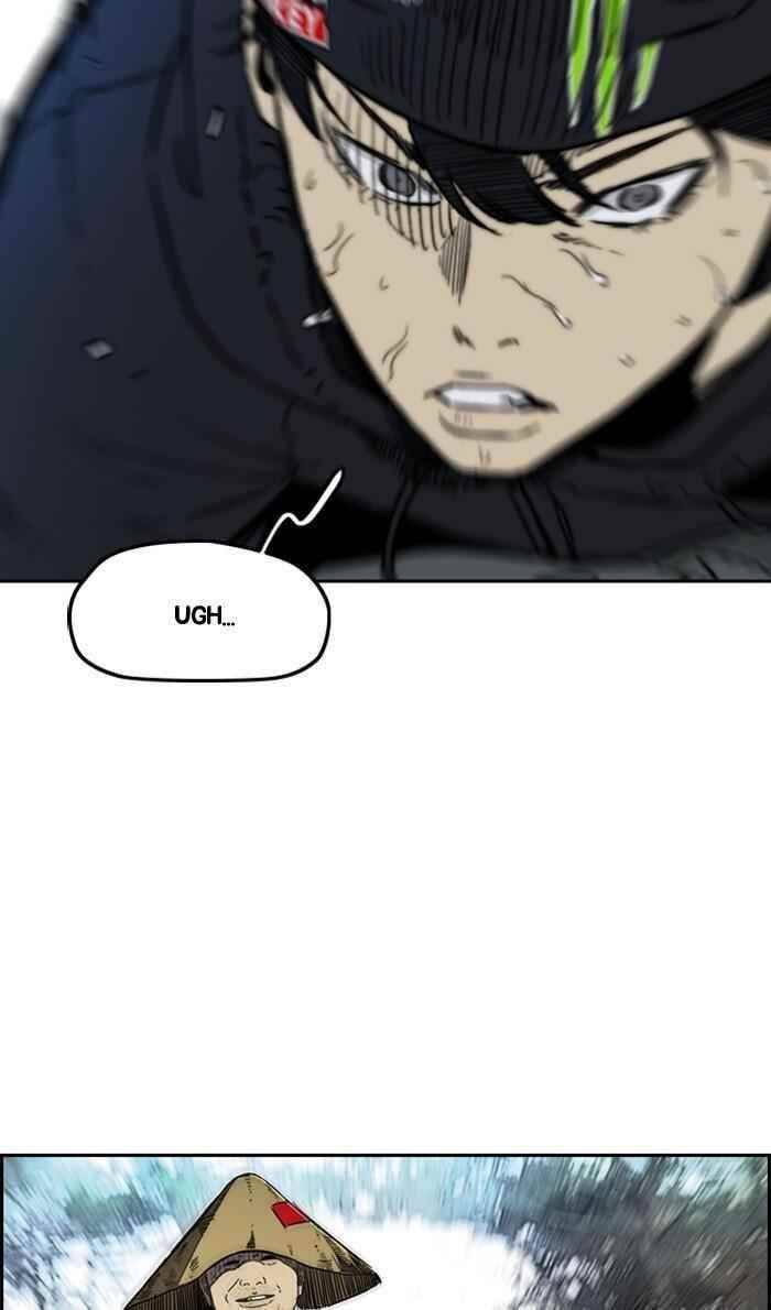 Wind Breaker Chapter 261 - Page 58