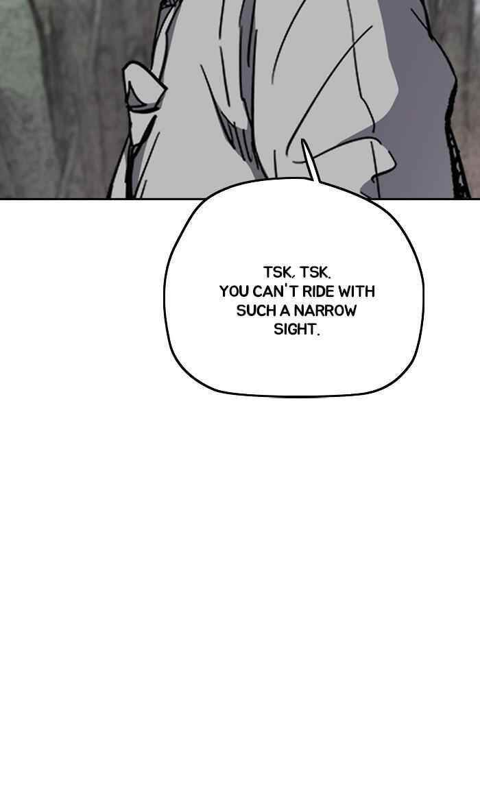 Wind Breaker Chapter 261 - Page 77