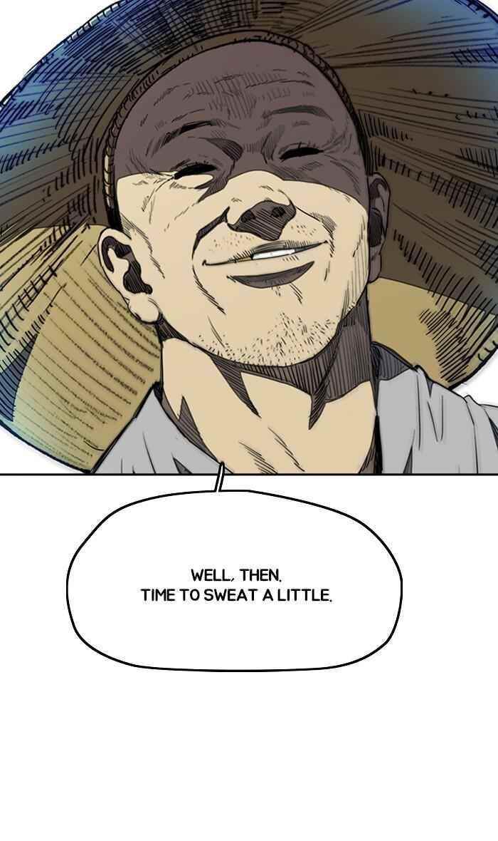 Wind Breaker Chapter 261 - Page 83