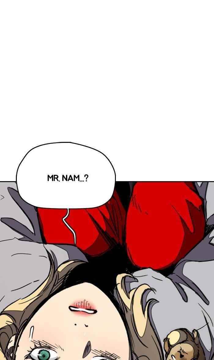 Wind Breaker Chapter 261 - Page 93