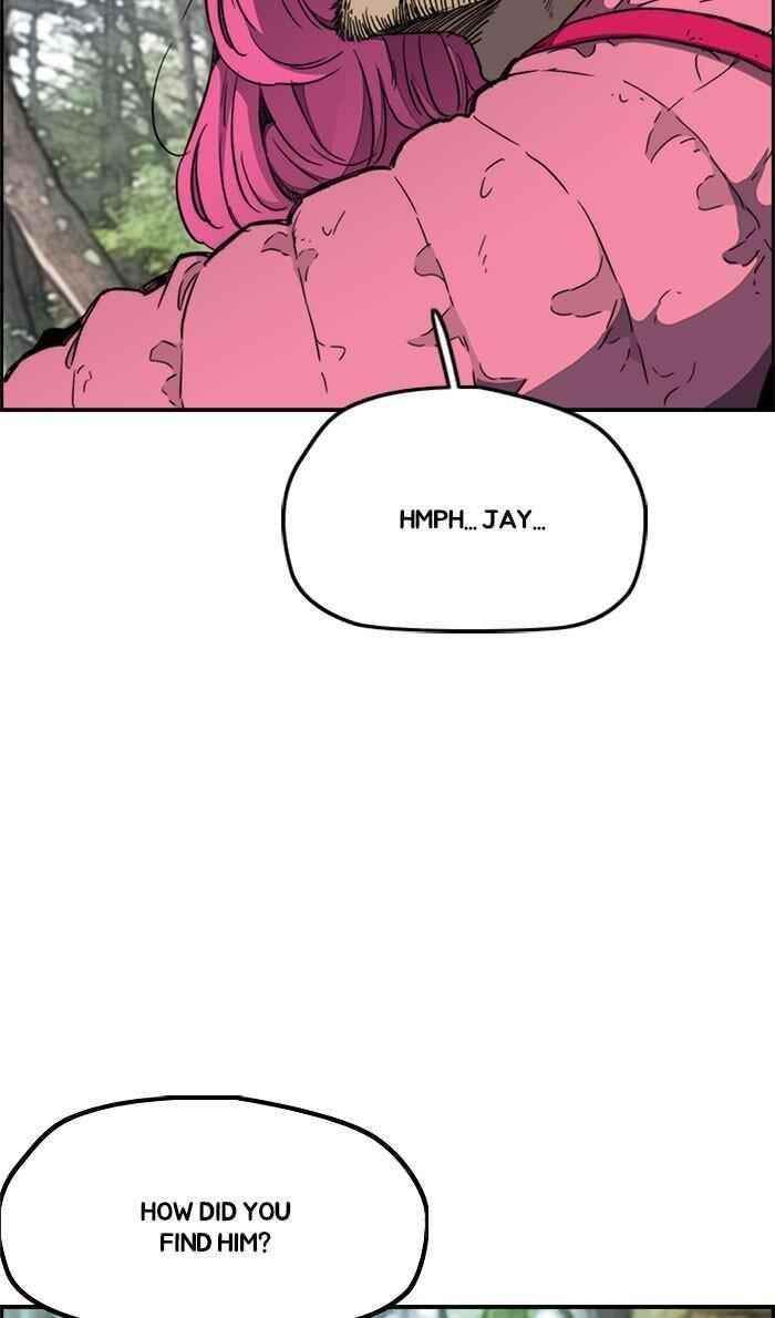 Wind Breaker Chapter 262 - Page 15