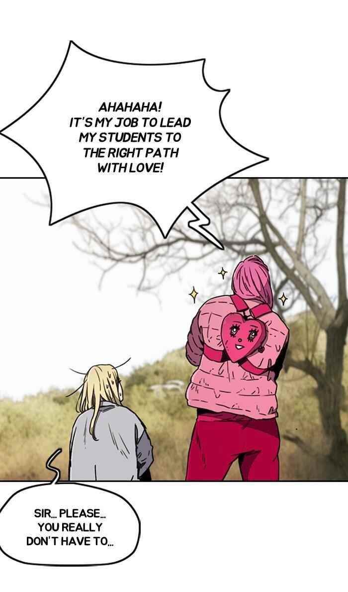 Wind Breaker Chapter 262 - Page 29