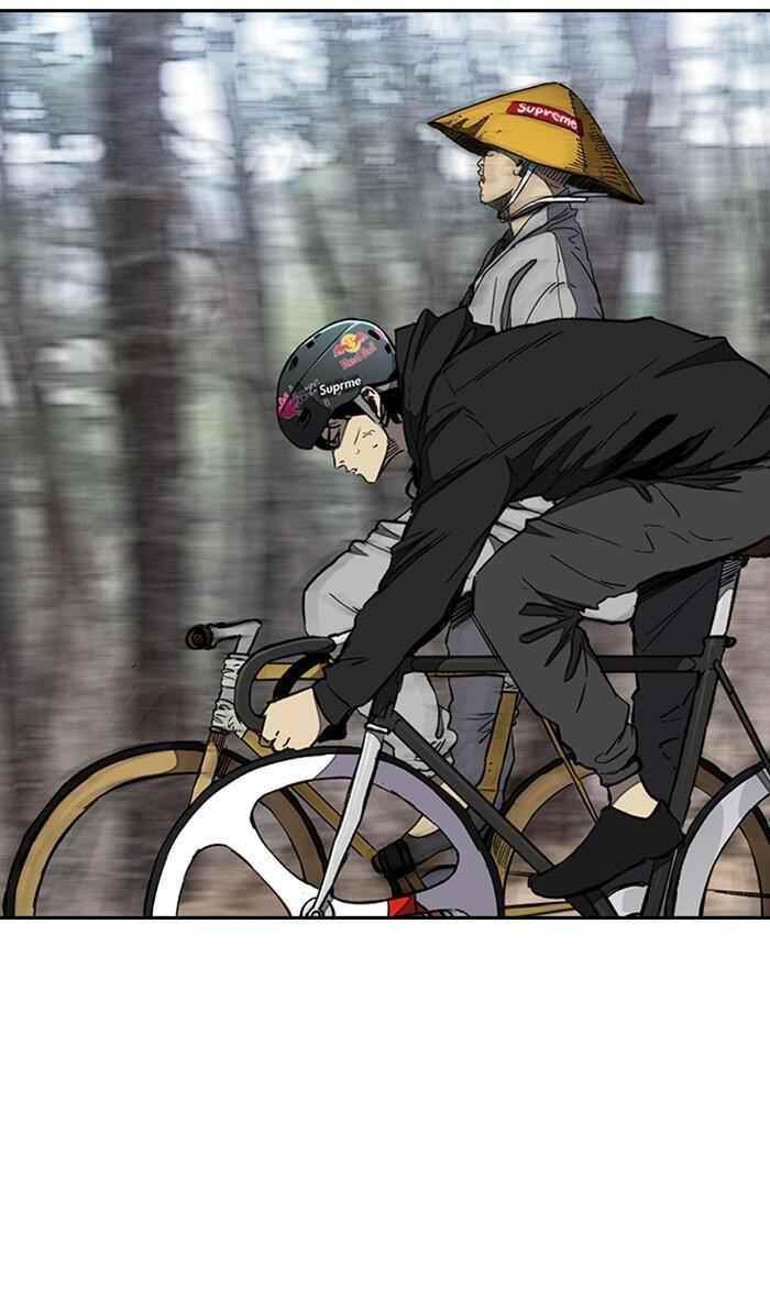 Wind Breaker Chapter 262 - Page 33