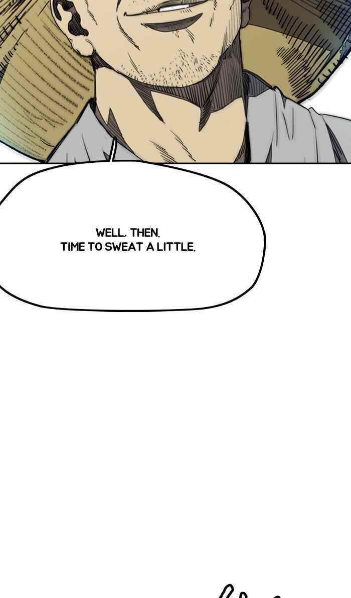 Wind Breaker Chapter 262 - Page 36