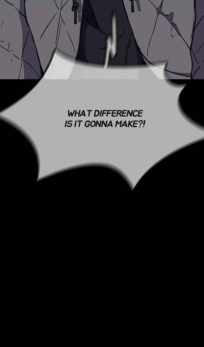 Wind Breaker Chapter 262 - Page 77