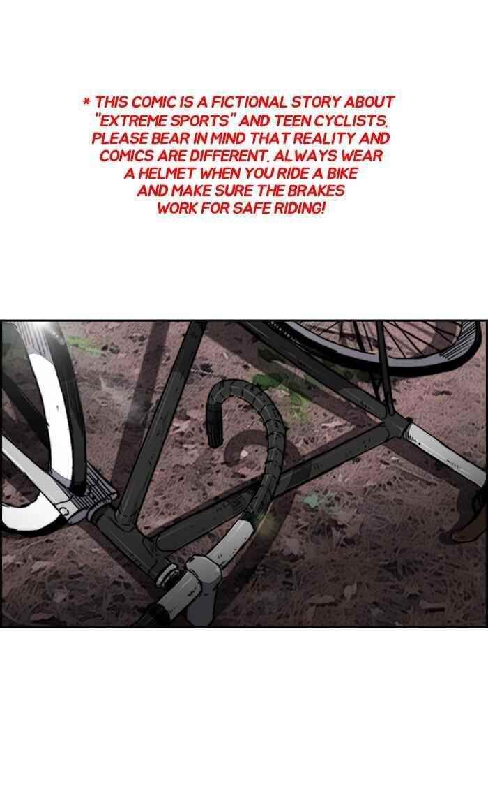 Wind Breaker Chapter 263 - Page 1