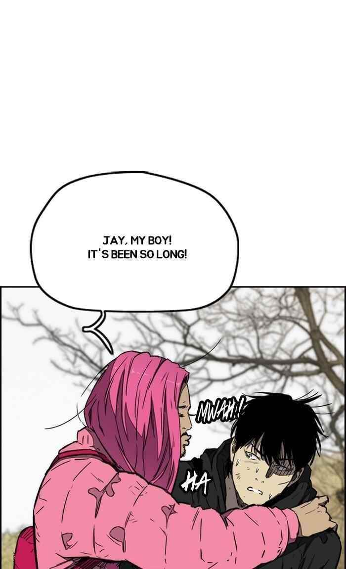 Wind Breaker Chapter 263 - Page 15