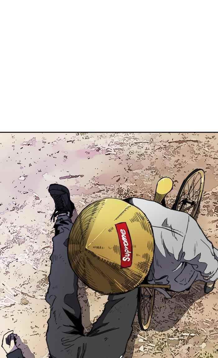 Wind Breaker Chapter 263 - Page 2