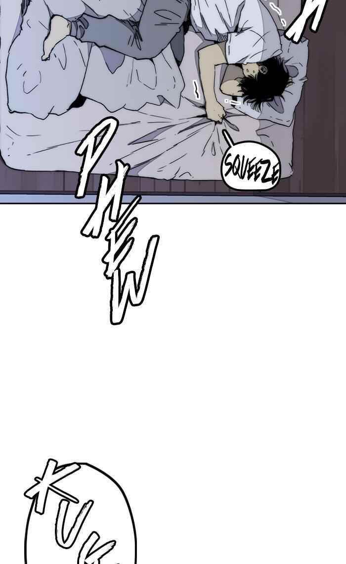 Wind Breaker Chapter 263 - Page 45