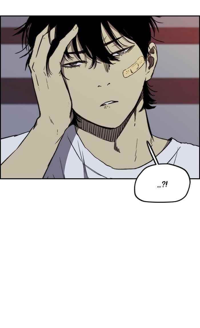 Wind Breaker Chapter 263 - Page 54