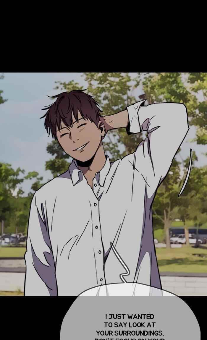 Wind Breaker Chapter 263 - Page 76