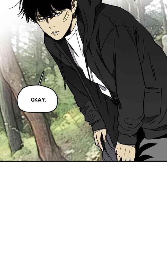 Wind Breaker Chapter 264 - Page 48