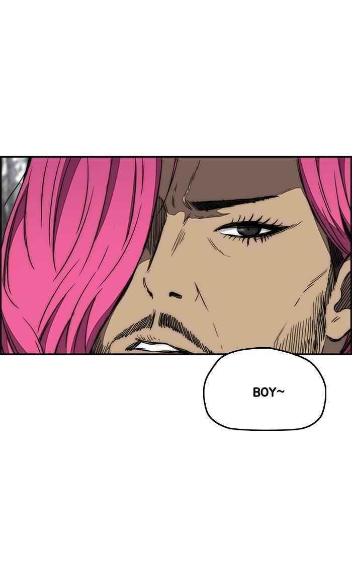 Wind Breaker Chapter 264 - Page 50