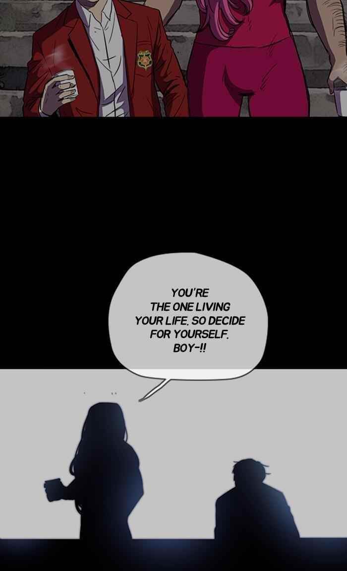 Wind Breaker Chapter 264 - Page 55