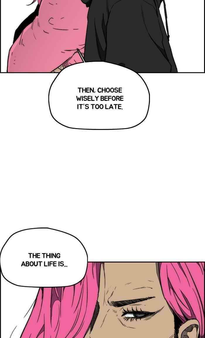 Wind Breaker Chapter 264 - Page 58