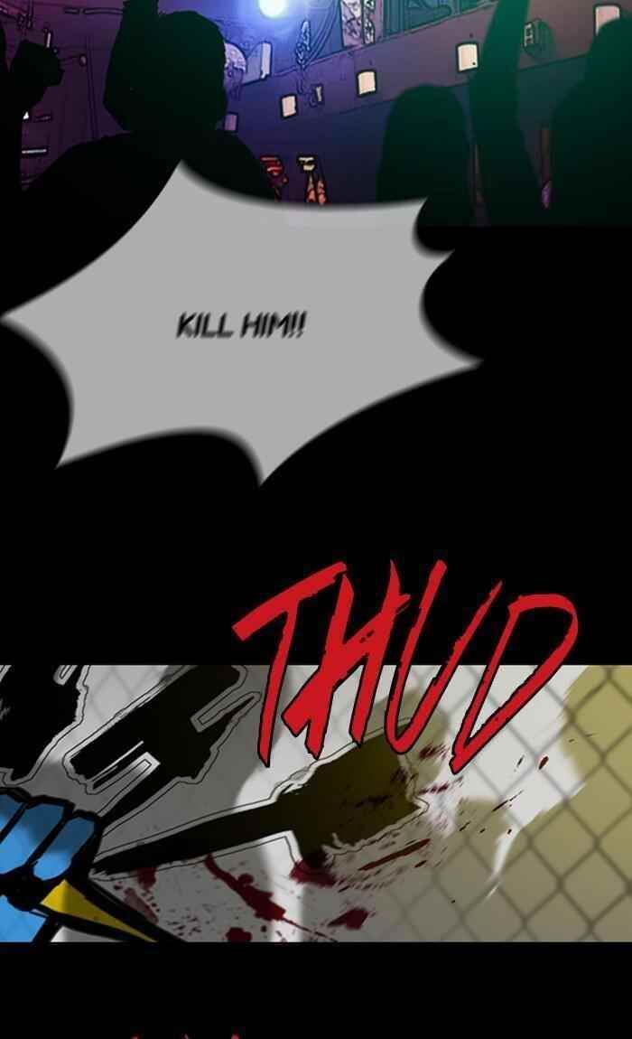 Wind Breaker Chapter 264 - Page 64