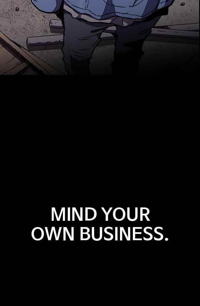 Wind Breaker Chapter 264 - Page 77