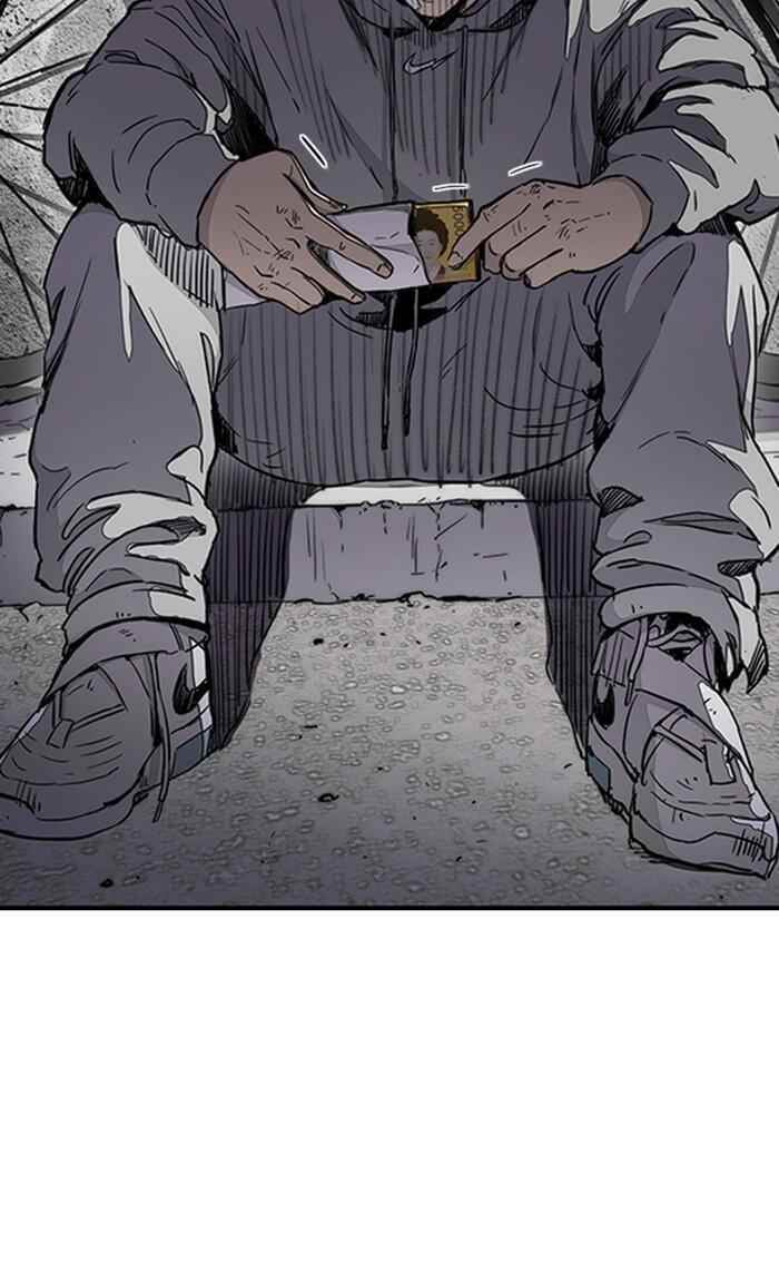 Wind Breaker Chapter 264 - Page 86