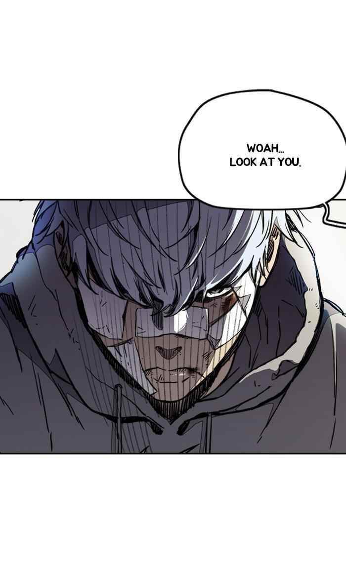 Wind Breaker Chapter 264 - Page 87