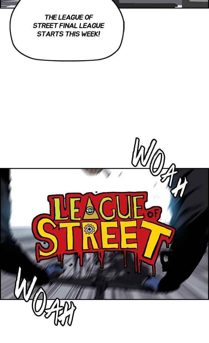 Wind Breaker Chapter 264 - Page 99