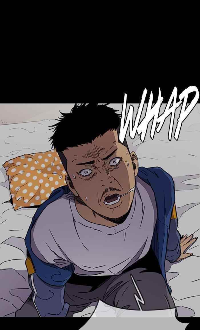 Wind Breaker Chapter 265 - Page 27