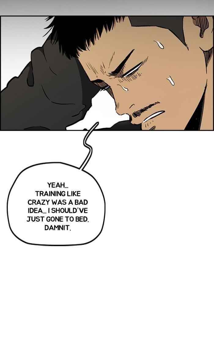 Wind Breaker Chapter 265 - Page 29