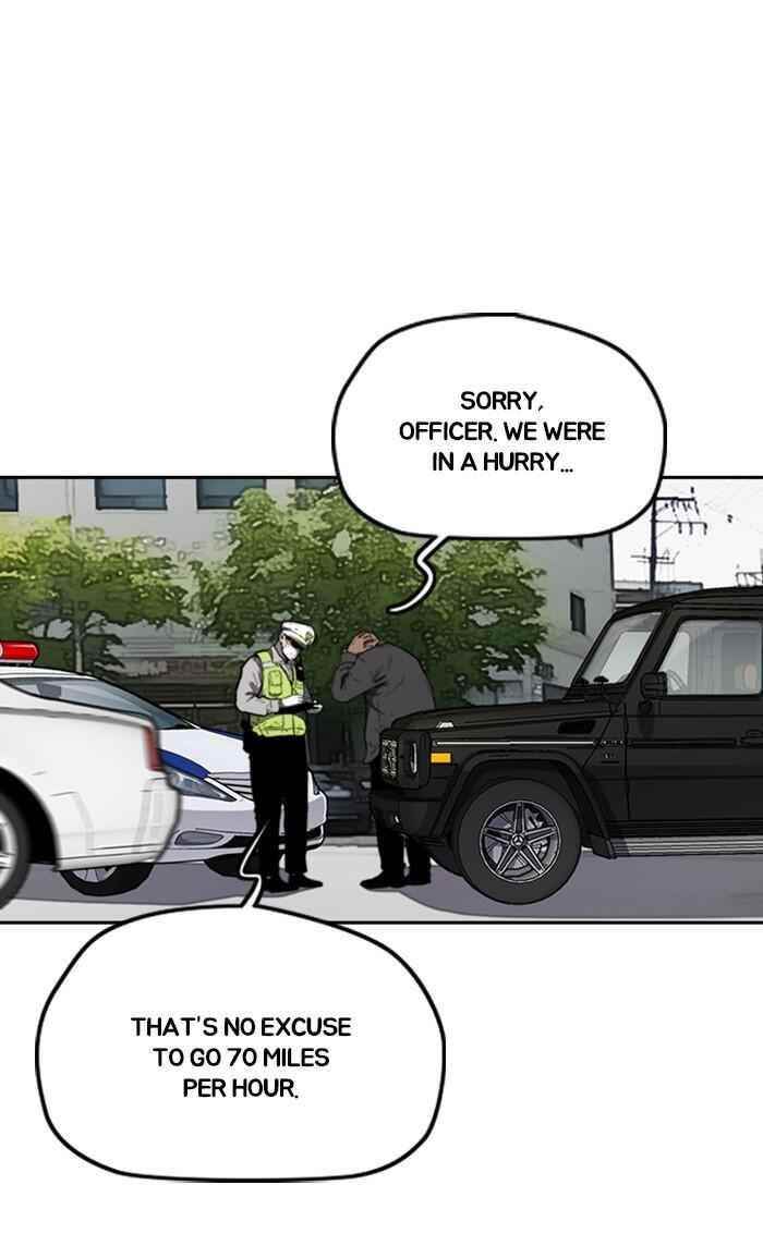 Wind Breaker Chapter 265 - Page 51