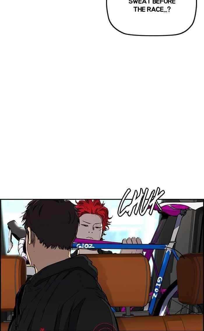 Wind Breaker Chapter 265 - Page 59