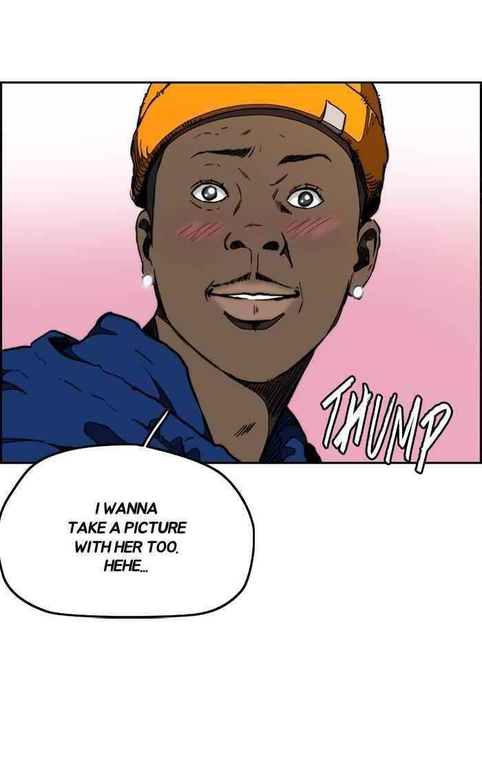 Wind Breaker Chapter 265 - Page 66