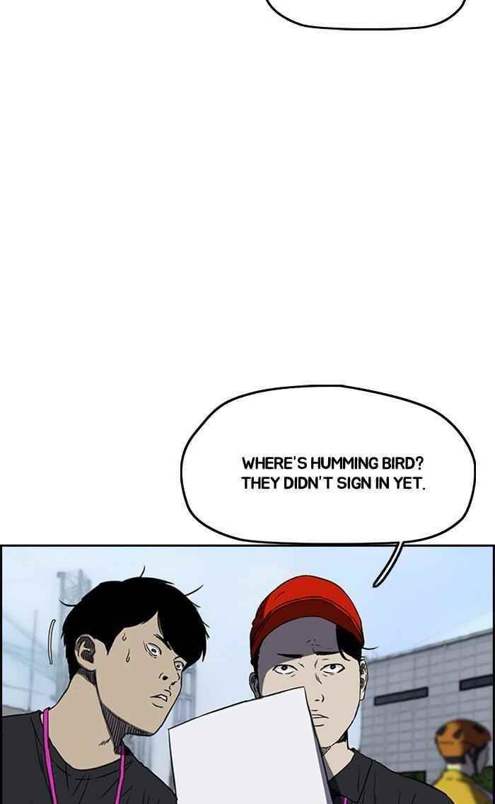 Wind Breaker Chapter 265 - Page 76