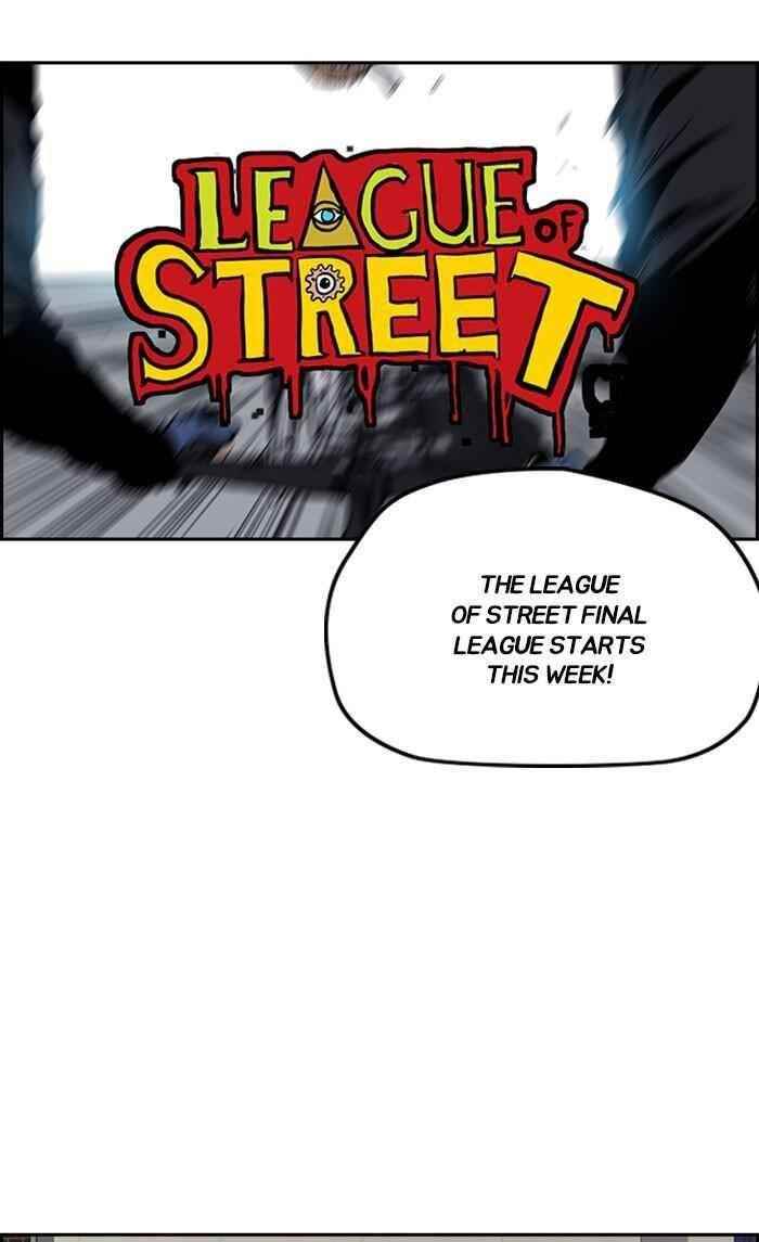 Wind Breaker Chapter 265 - Page 8