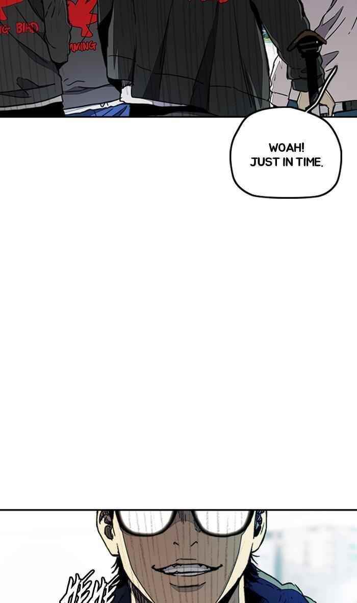 Wind Breaker Chapter 265 - Page 90