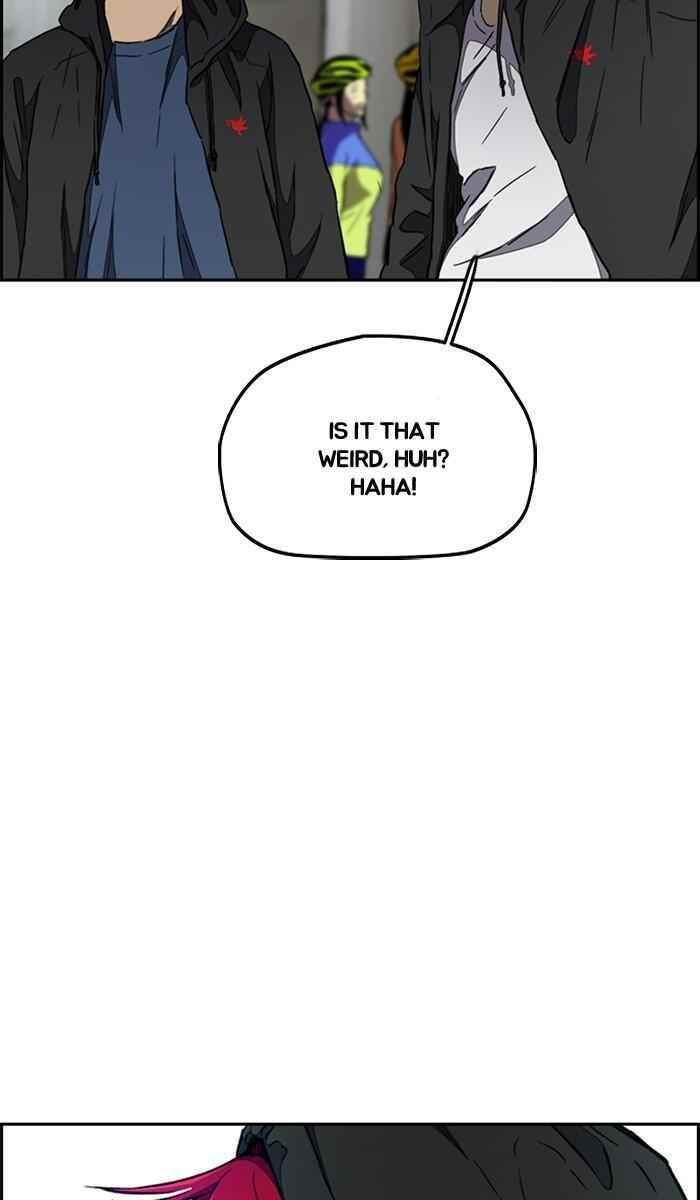 Wind Breaker Chapter 266 - Page 30