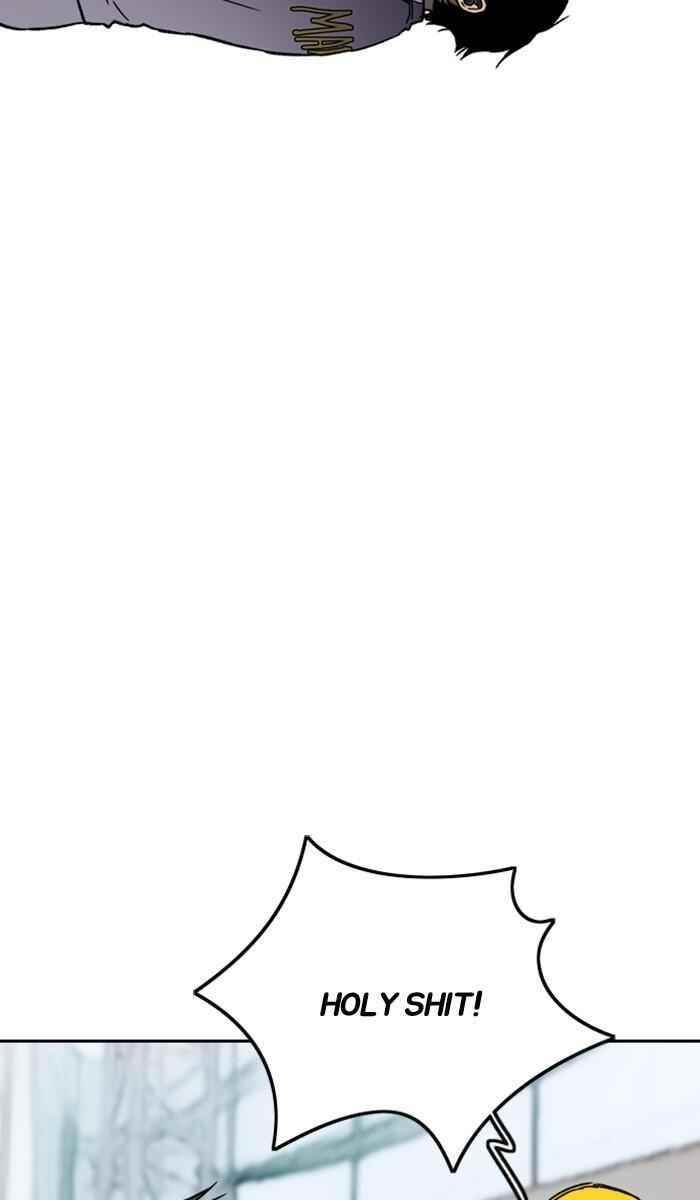 Wind Breaker Chapter 266 - Page 61