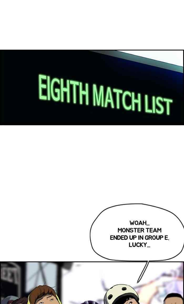 Wind Breaker Chapter 267 - Page 75