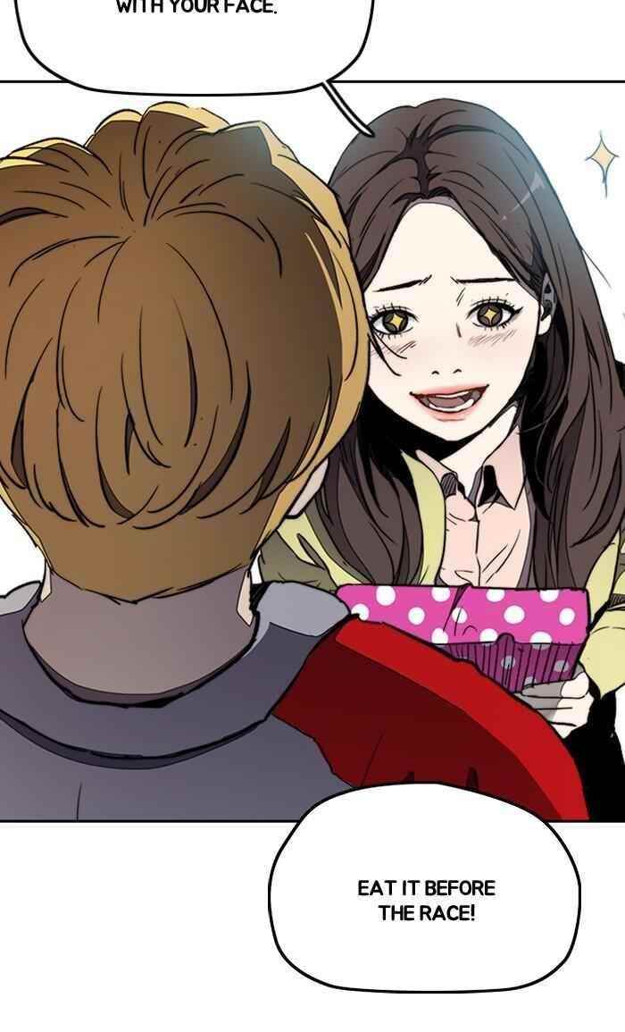 Wind Breaker Chapter 267 - Page 82