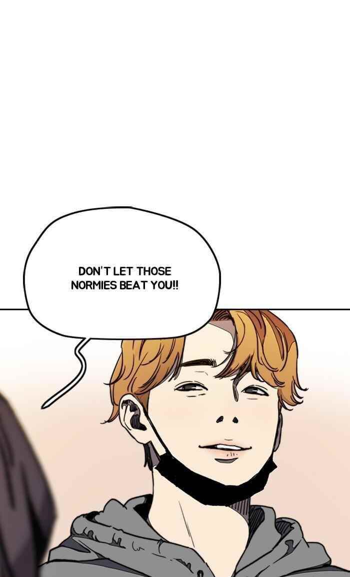 Wind Breaker Chapter 267 - Page 87