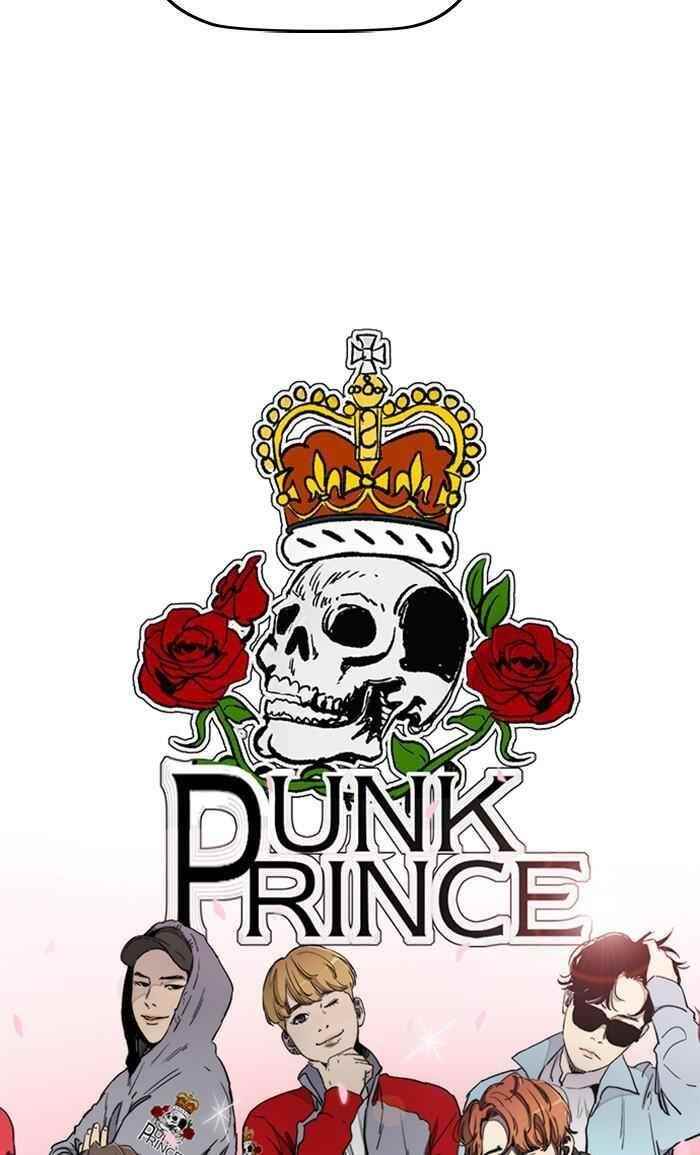 Wind Breaker Chapter 267 - Page 96