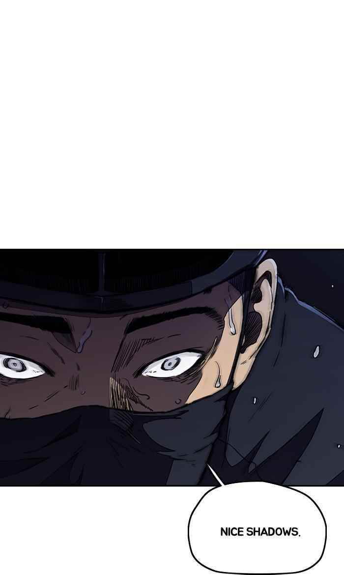 Wind Breaker Chapter 268 - Page 43