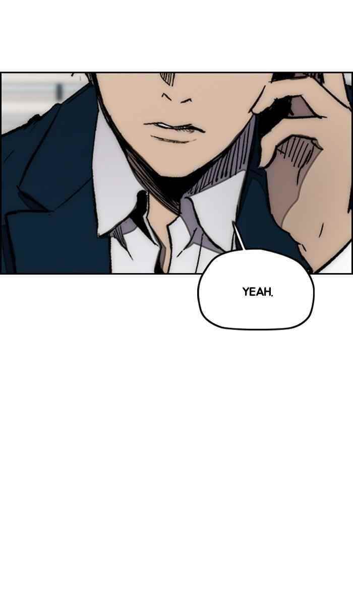 Wind Breaker Chapter 268 - Page 72