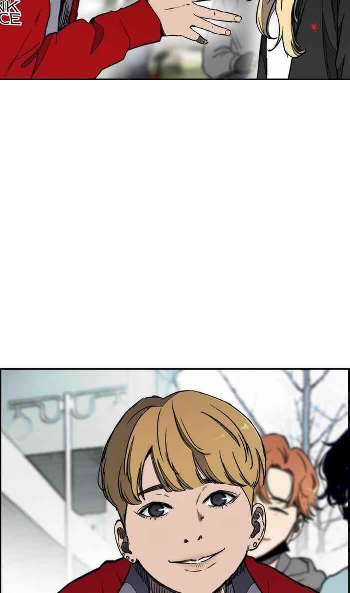 Wind Breaker Chapter 268 - Page 85
