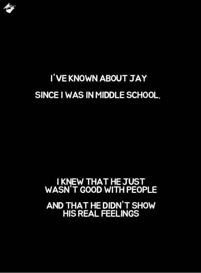 Wind Breaker Chapter 27 - Page 27