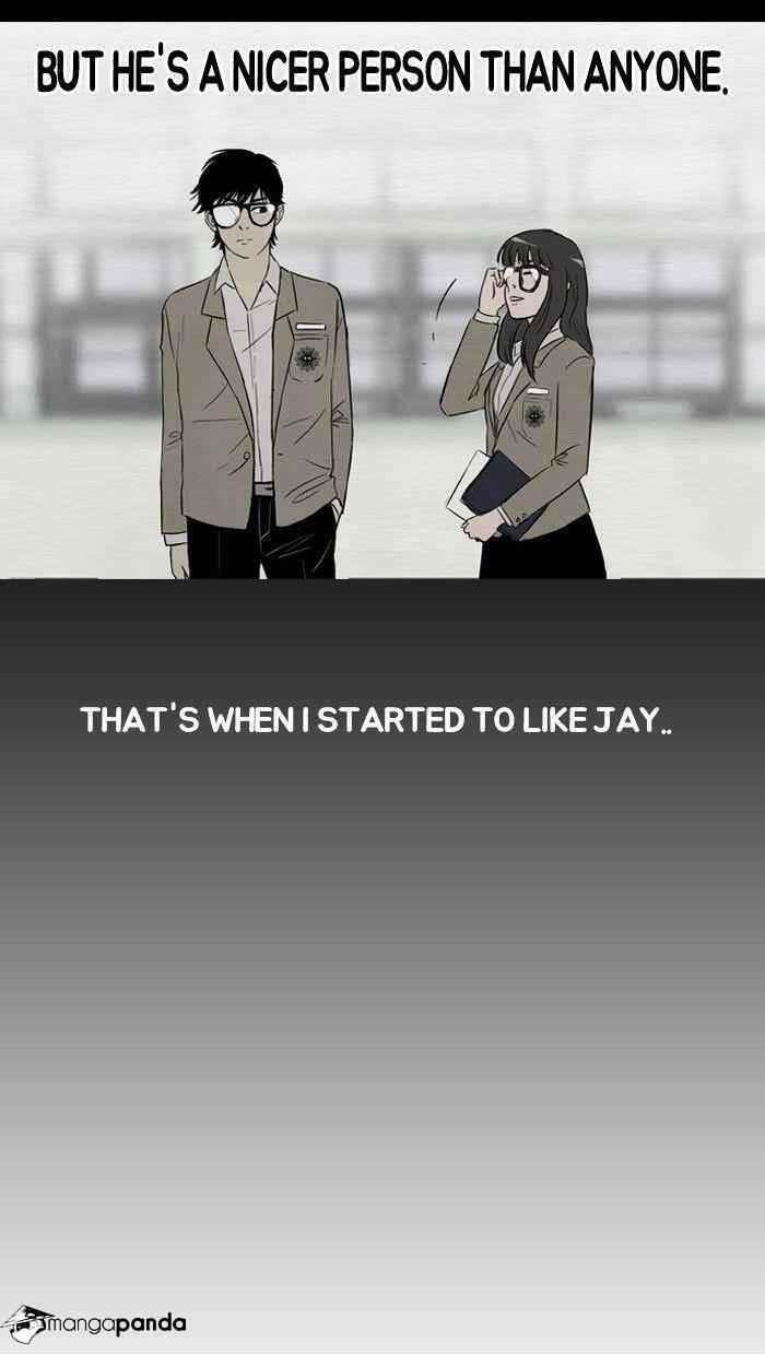 Wind Breaker Chapter 27 - Page 28