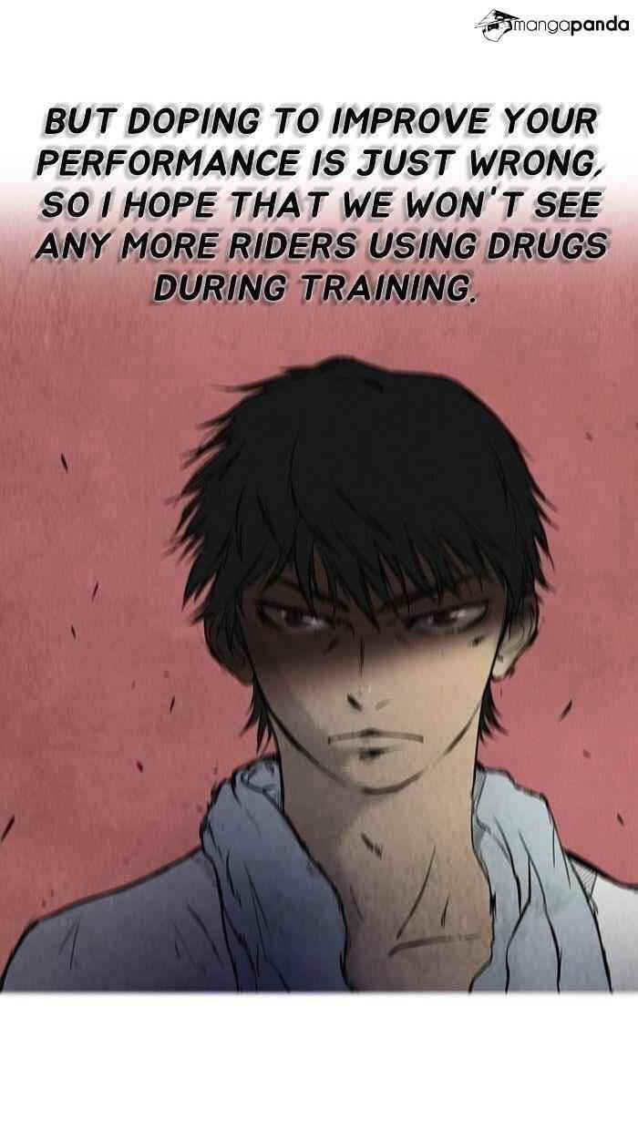 Wind Breaker Chapter 27 - Page 53