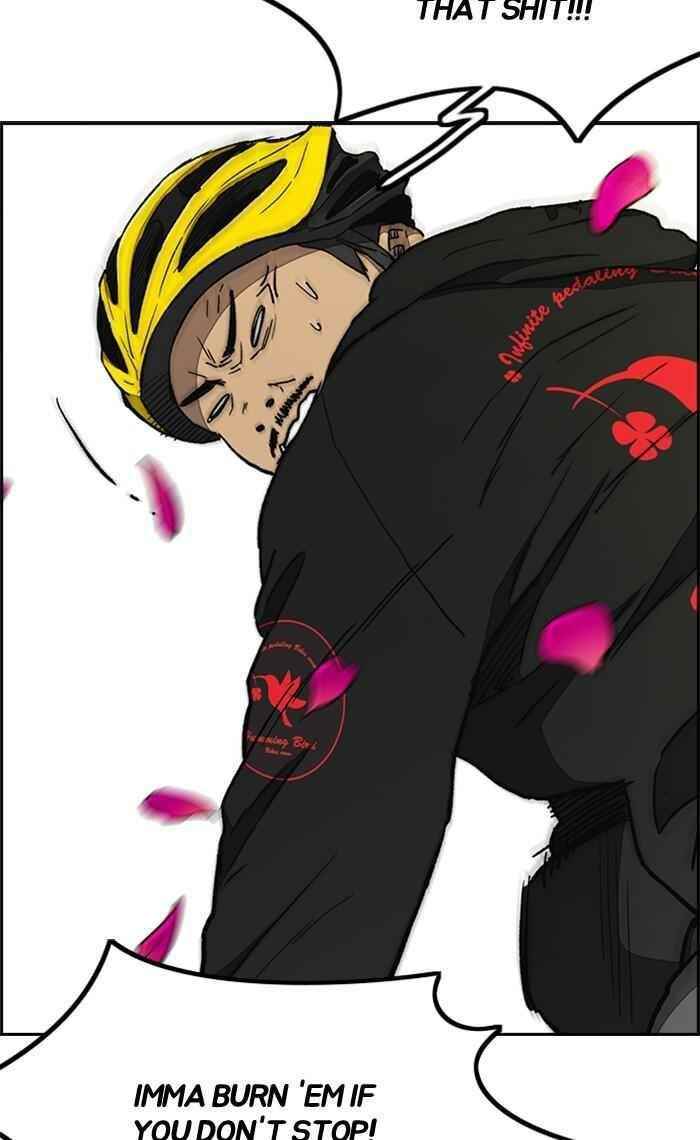 Wind Breaker Chapter 270 - Page 12