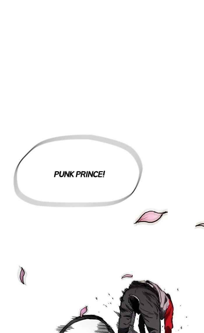 Wind Breaker Chapter 270 - Page 17